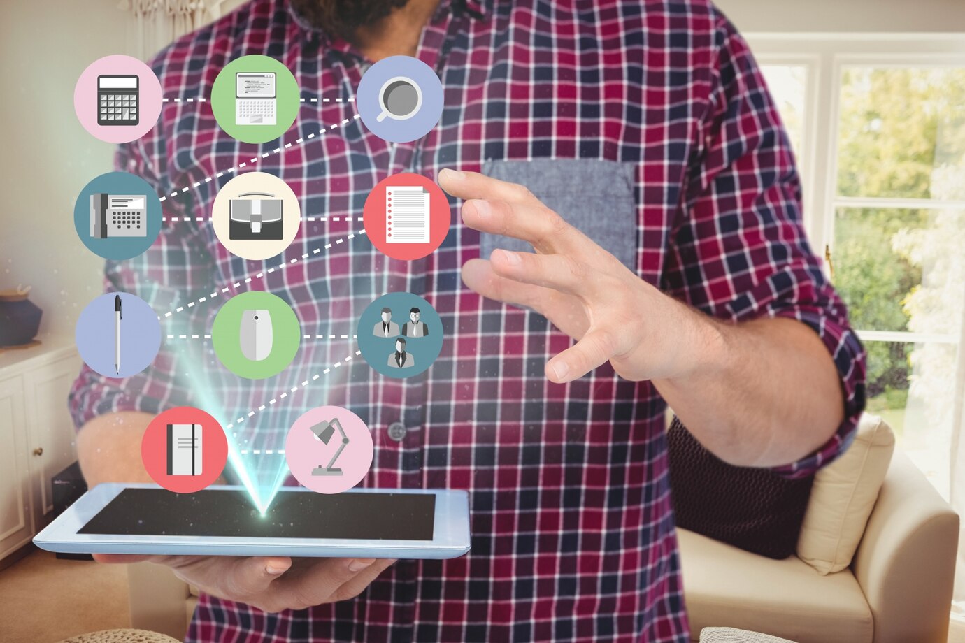 Calixto Systems Pvt Ltd