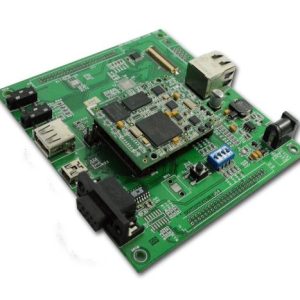OMAP L13X STD SOM EVM