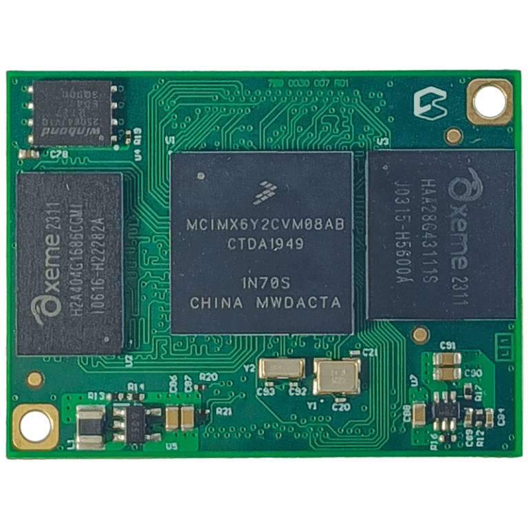 iMX6ULL-TINY_TOP