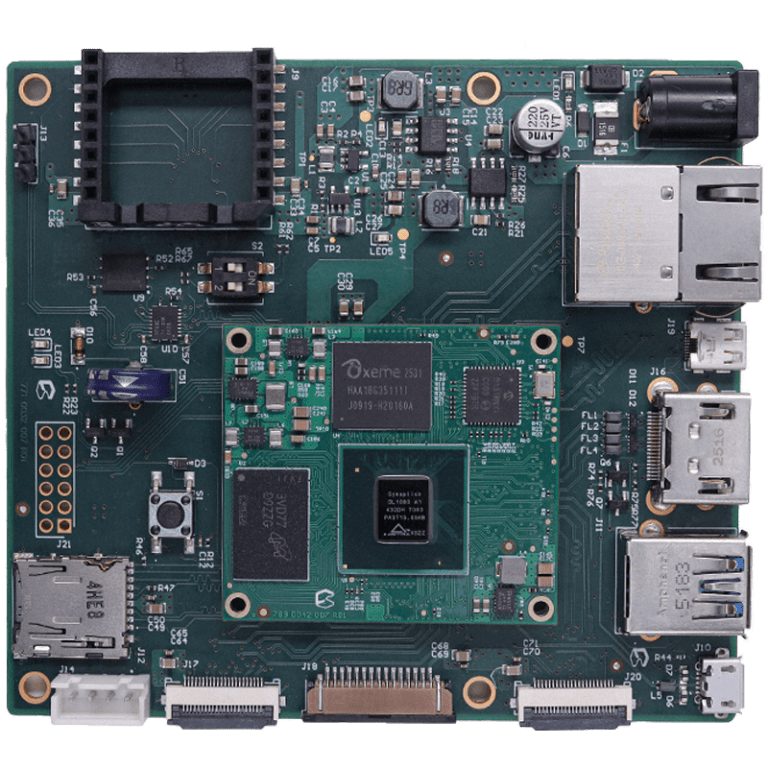 SL1680-Optima-SoM-EVB_Top