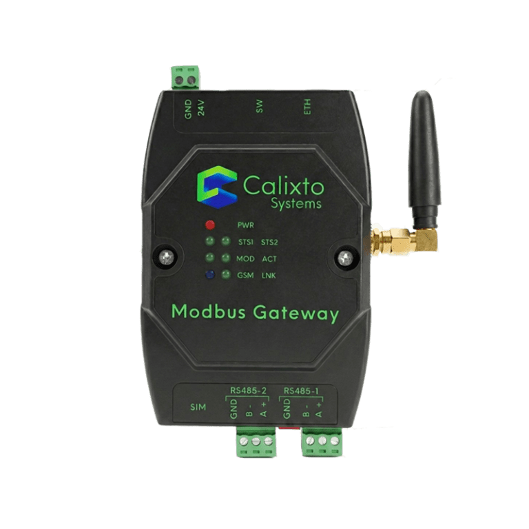 Modbus_Gateway