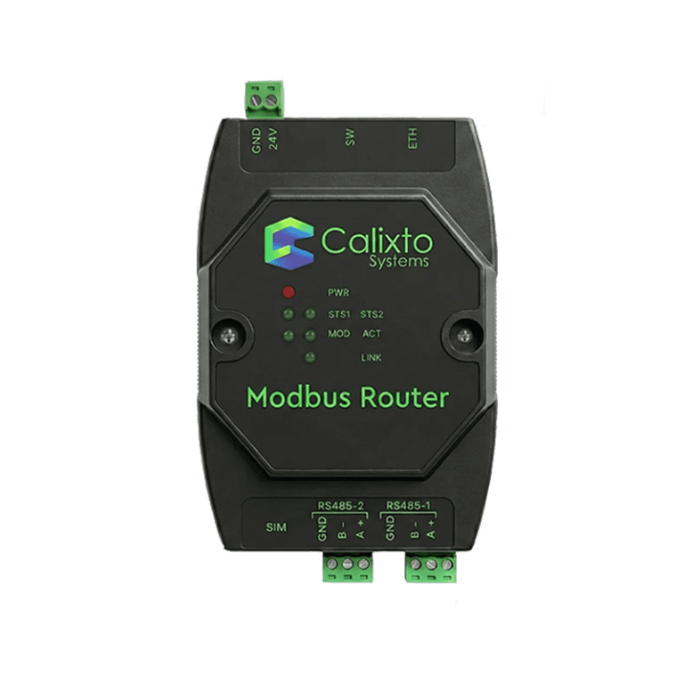 Modbus_Router