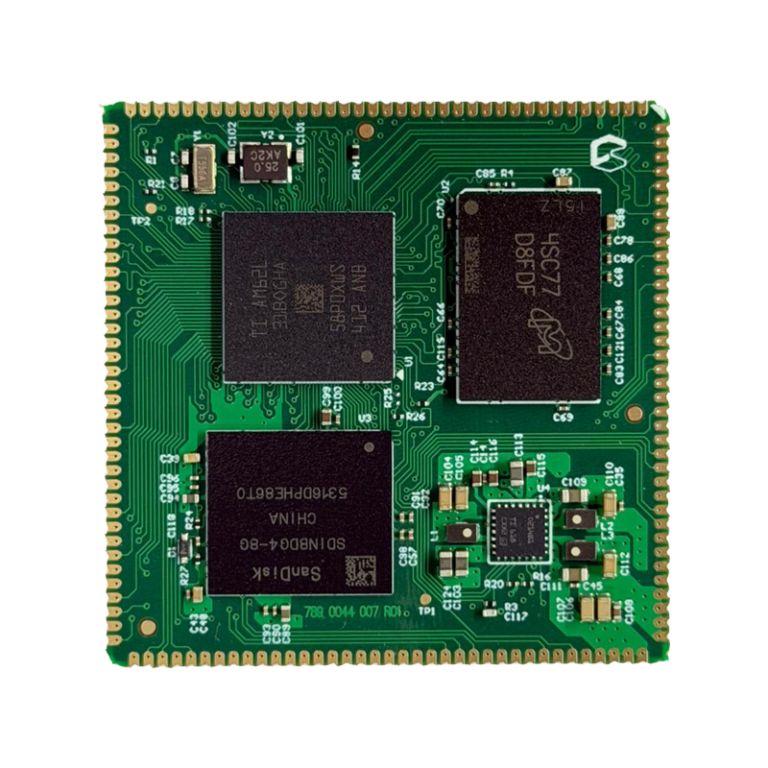 AM62L-STAMP-SOM_TOP